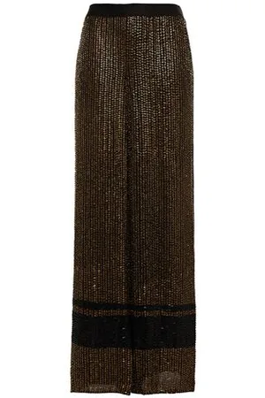 AMANDA WAKELEY PARTES DE ABAJO - Pantalones