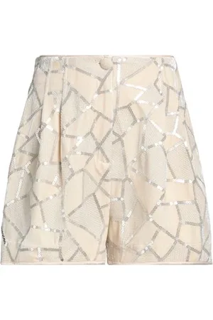 Twin-Set PARTES DE ABAJO - Pantalones cortos y bermudas