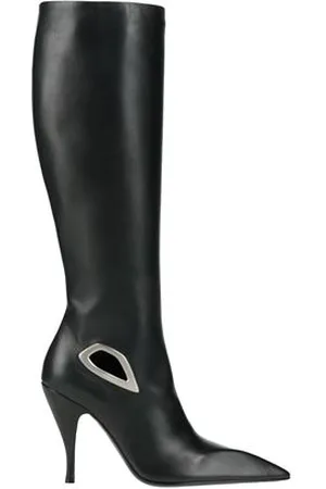 OFF-WHITE CALZADO - Botas