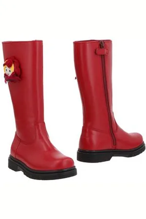 Dolce & Gabbana CALZADO - Botas