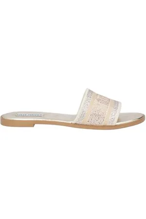 Steve Madden CALZADO - Sandalias con cierre