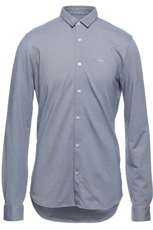 Armani Exchange CAMISETAS Y TOPS - Camisas