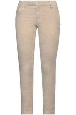 Masons PARTES DE ABAJO - Pantalones