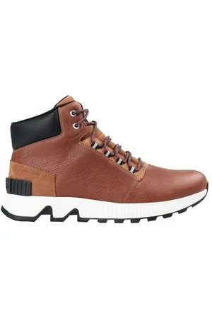 sorel CALZADO - Botines de caña alta
