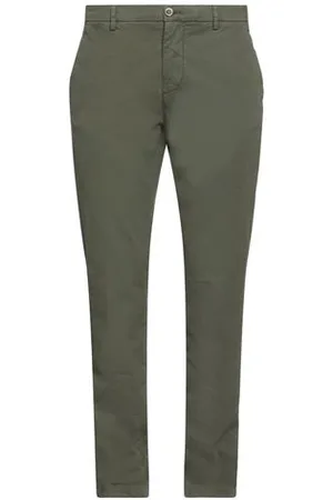 CRUNA PARTES DE ABAJO - Pantalones