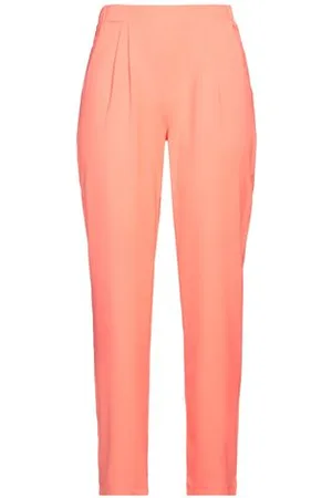 ANONYME PARTES DE ABAJO - Pantalones