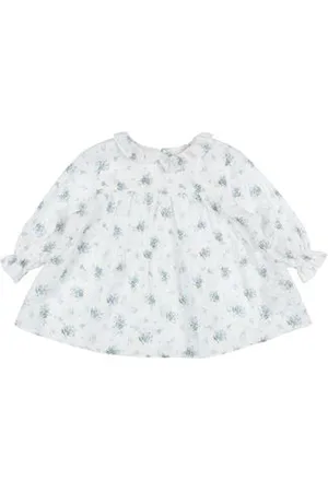 DOUUOD RECIÉN NACIDO - Vestidos para bebé