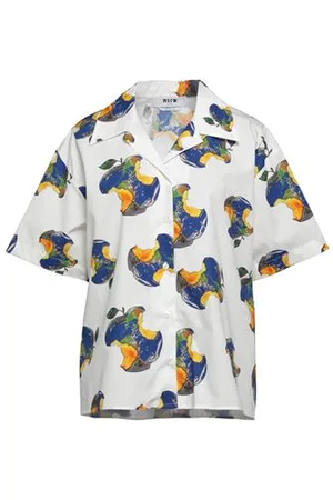 Msgm CAMISETAS Y TOPS - Camisas