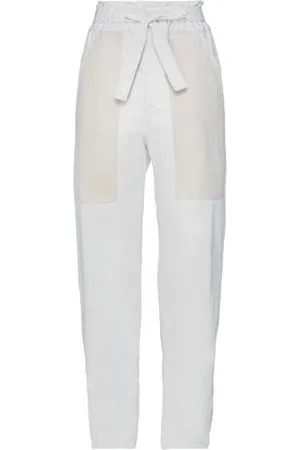 Forte Dei Marmi PARTES DE ABAJO - Pantalones