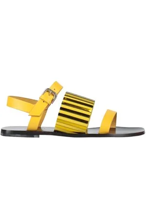 Pollini CALZADO - Sandalias con cierre