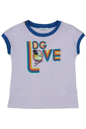Dolce & Gabbana CAMISETAS Y TOPS - Camisetas
