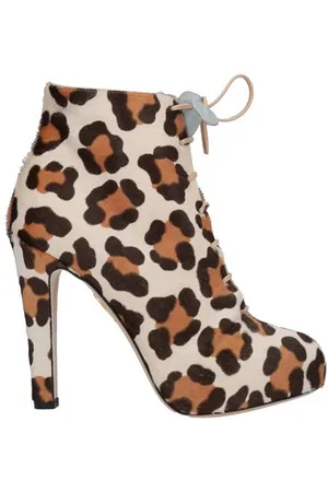Charlotte Olympia CALZADO - Botines de caña alta