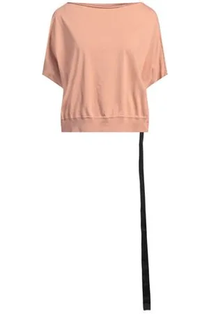 DRKSHDW BY RICK OWENS CAMISETAS Y TOPS - Camisetas