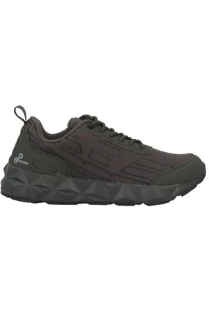 EA7 CALZADO - Sneakers
