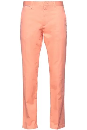 Tommy Hilfiger PARTES DE ABAJO - Pantalones
