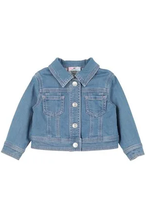Chiara Ferragni ROPA DE ABRIGO - Chaquetas vaqueras