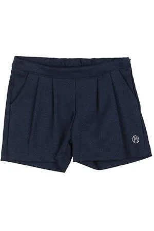 MEILISA BAI PARTES DE ABAJO - Pantalones cortos y bermudas