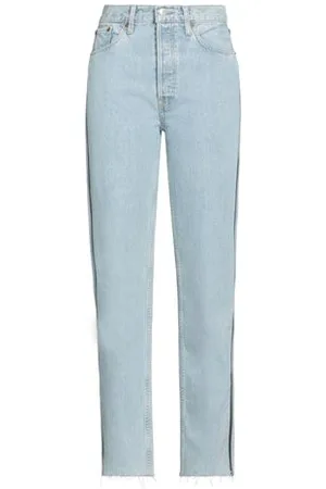 RE/DONE PARTES DE ABAJO - Pantalones vaqueros