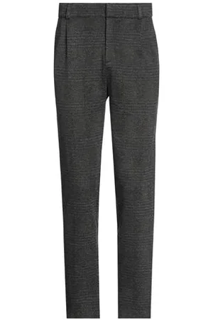 KIEFERMANN PARTES DE ABAJO - Pantalones