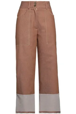 Danielapi PARTES DE ABAJO - Pantalones