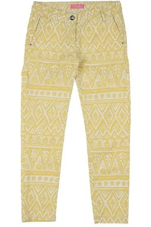 Gaudi PARTES DE ABAJO - Pantalones