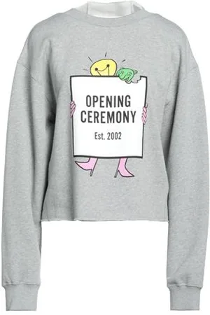Opening Ceremony CAMISETAS Y TOPS - Sudaderas
