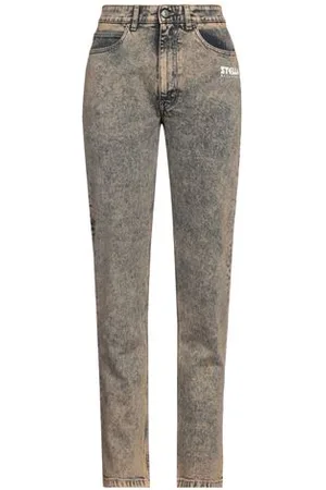 Stella McCartney PARTES DE ABAJO - Pantalones vaqueros