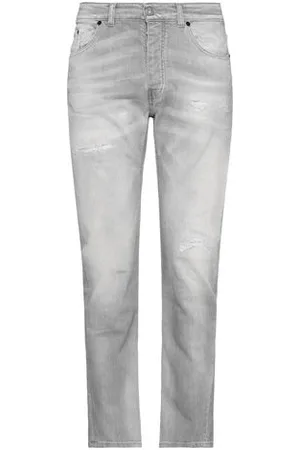 PMDS PREMIUM MOOD DENIM SUPERIOR PARTES DE ABAJO - Pantalones vaqueros