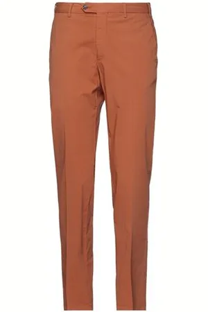 BARBA PARTES DE ABAJO - Pantalones