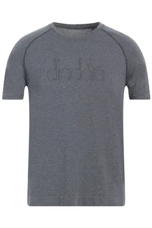 Diadora CAMISETAS Y TOPS - Camisetas