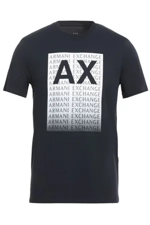 Armani Exchange CAMISETAS Y TOPS - Camisetas