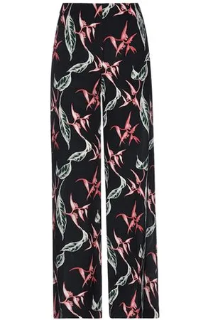 Dondup PARTES DE ABAJO - Pantalones
