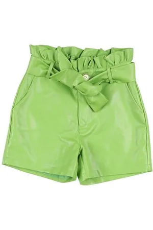 FUN & FUN PARTES DE ABAJO - Pantalones cortos y bermudas