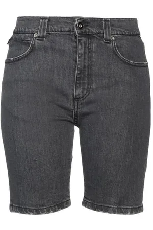 Cult PARTES DE ABAJO - Shorts vaqueros