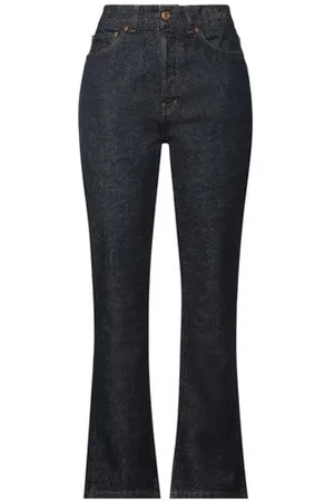 Chloé PARTES DE ABAJO - Pantalones vaqueros