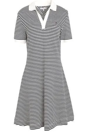 Tommy Hilfiger VESTIDOS - Vestidos midi