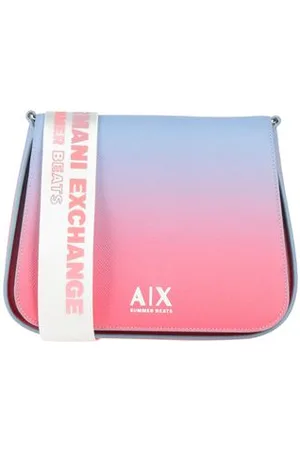 Armani Exchange BOLSOS - Bolsos con bandolera