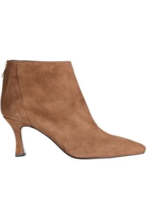 BIANCA DI CALZADO - Botines de caña alta