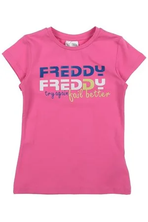 Freddy CAMISETAS Y TOPS - Camisetas