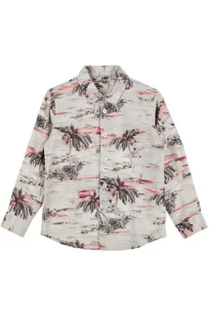 Manuel Ritz CAMISETAS Y TOPS - Camisas