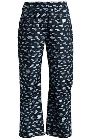 Cecilie Bahnsen PARTES DE ABAJO - Pantalones