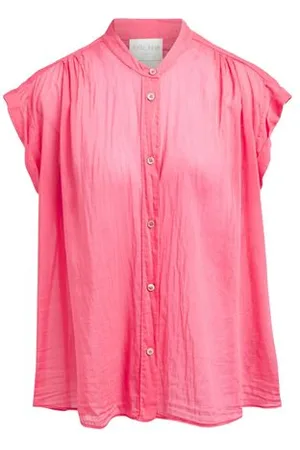 FORTE FORTE CAMISETAS Y TOPS - Camisas