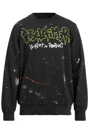 DISCLAIMER CAMISETAS Y TOPS - Sudaderas