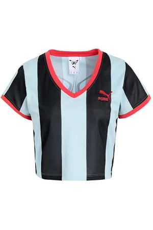 PUMA CAMISETAS Y TOPS - Camisetas