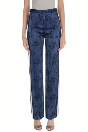 Lanvin PARTES DE ABAJO - Pantalones
