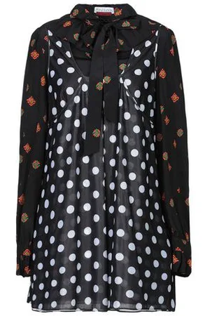 J.W.Anderson VESTIDOS - Minivestidos