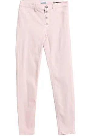 Dondup PARTES DE ABAJO - Pantalones vaqueros
