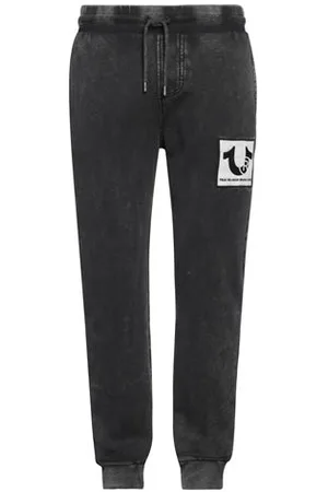 True Religion PARTES DE ABAJO - Pantalones