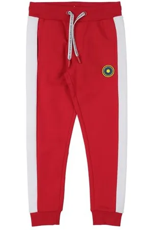 Bikkembergs PARTES DE ABAJO - Pantalones
