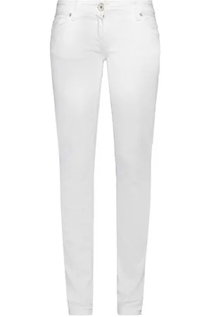 Gaudi PARTES DE ABAJO - Pantalones vaqueros